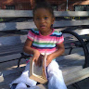 Meet your Posher, Fwuffy